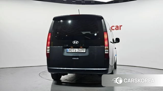 Hyundai Staria id 4248421 из Кореи 26
