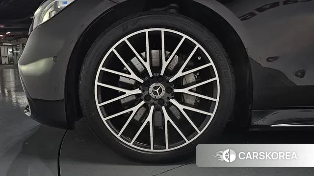 Mercedes-Benz S-Class W223 id 3349674 из Кореи 14