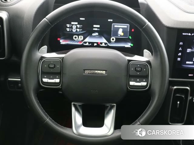 Haval Big dog id 3908276 из Китая 10