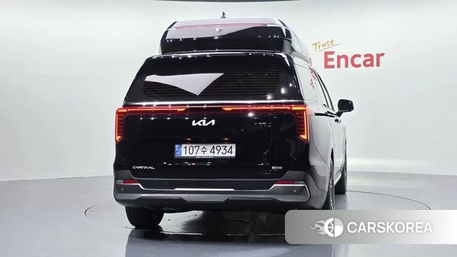 Kia The New Carnival 4th Generation id 4590869 из Кореи 31
