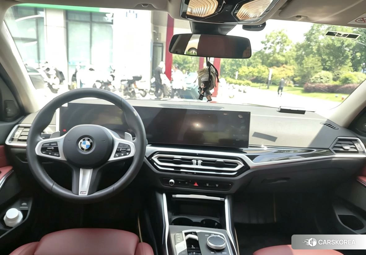 BMW 3 series id 4473305 из Китая 15