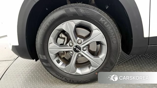 Kia Seltos id 4495393 из Кореи 24