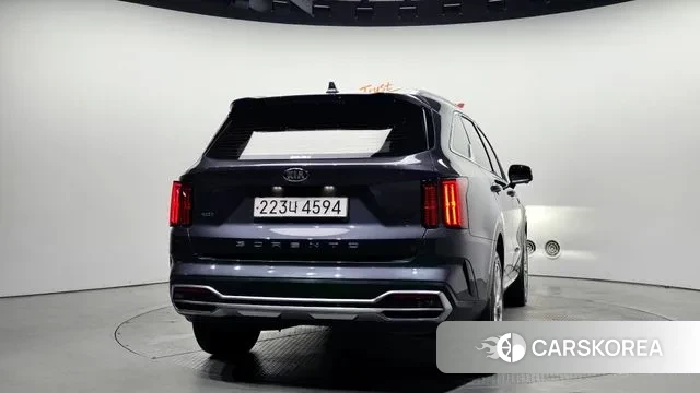 Kia Sorento 4th Generation id 2940899 из Кореи 14