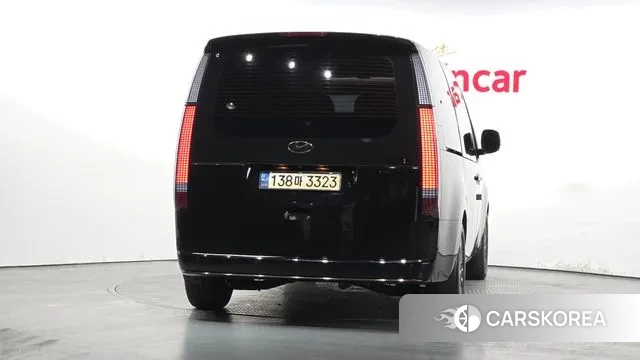 Hyundai Staria id 3702467 из Кореи 14