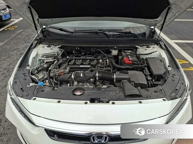 Honda Yingshipai id 4290270 из Китая 17