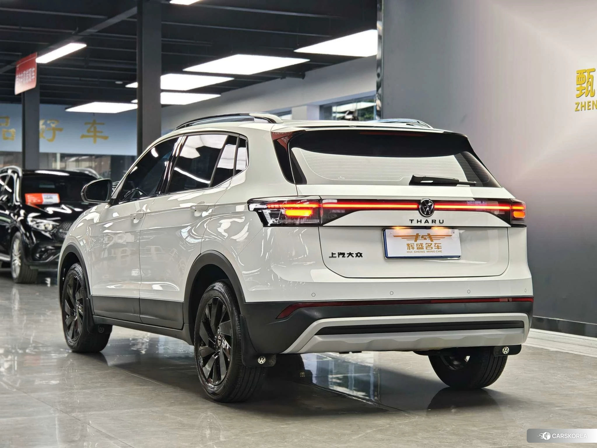 Volkswagen Tuyue id 4407610 из Китая 9