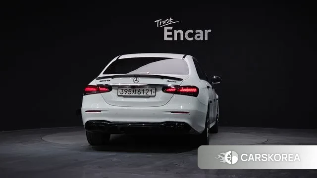 Mercedes-Benz E-Class W213 id 3661027 из Кореи 14