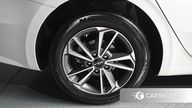 Kia The New K3 2nd generation id 4762848 из Кореи 24