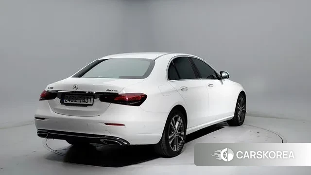 Mercedes-Benz E-Class W213 id 3561159 из Кореи 14