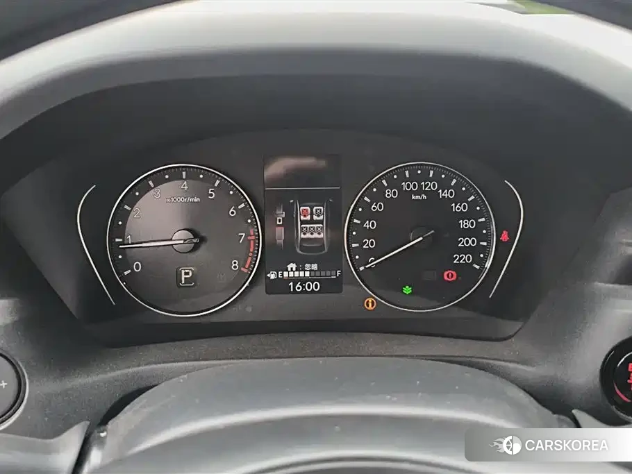Honda Vezel id 4547495 из Китая 10