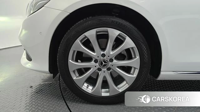 Mercedes-Benz E-Class W213 id 4403187 из Кореи 26