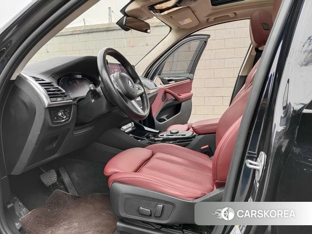 BMW iX3 id 4328737 из Китая 8