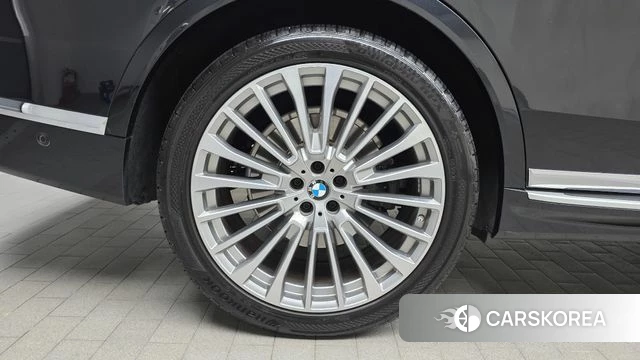 BMW X7 (G07) id 4542012 из Кореи 26