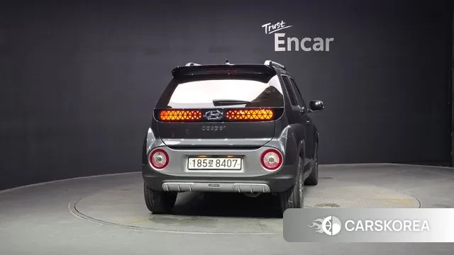 Hyundai Casper id 3099718 из Кореи 14