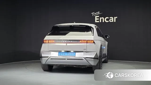 Hyundai Ionic 5 id 3181135 из Кореи 14