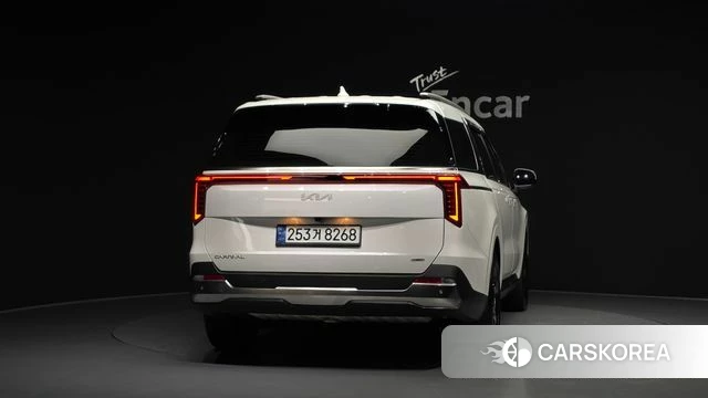 Kia The New Carnival 4th Generation id 4505659 из Кореи 27