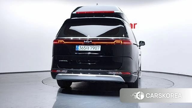 Kia Carnival 4th generation id 3964202 из Кореи 14