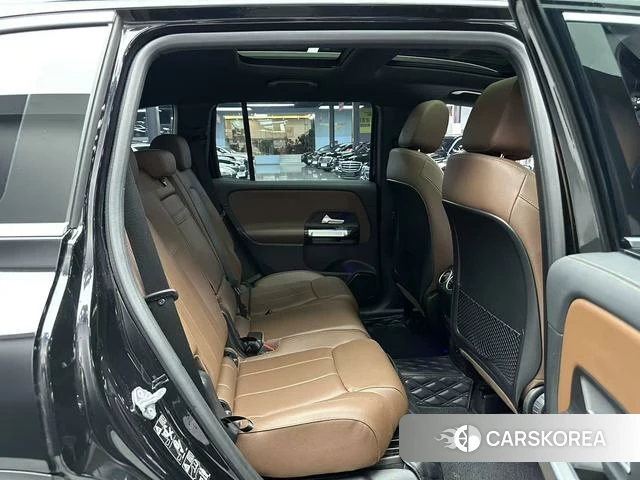 Mercedes-Benz GLB id 4214055 из Китая 9