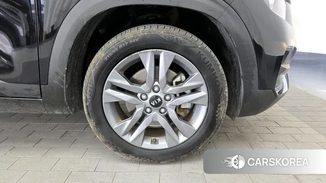 Kia Seltos id 3772272 из Кореи 14