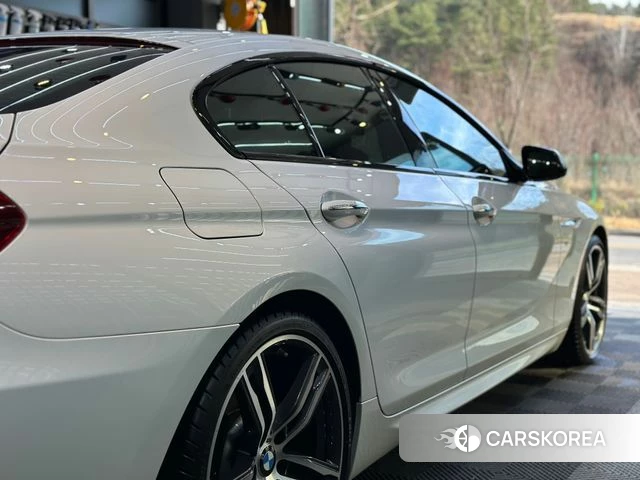 BMW 6 Series (F12) id 3966333 из Кореи 13