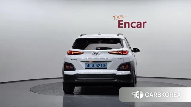 Hyundai Kona Electric id 3656055 из Кореи 14