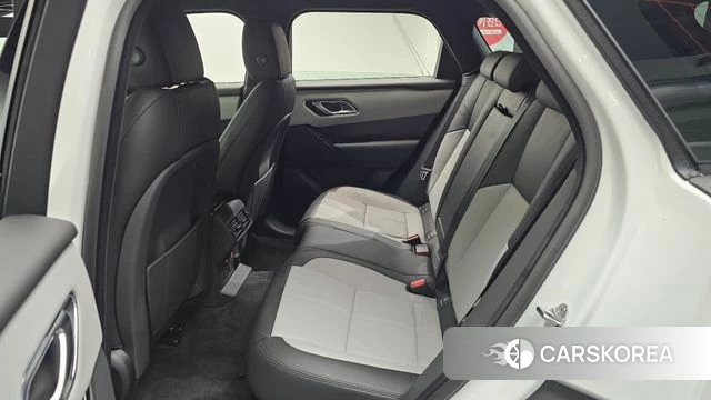 Land Rover Range Rover Velar id 4686333 из Кореи 14