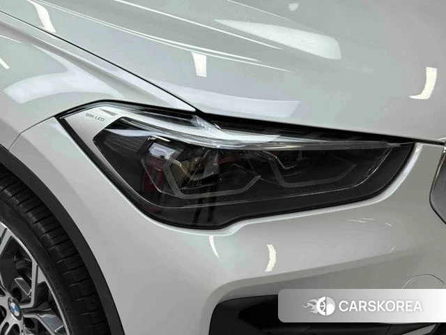 BMW X1 id 4359280 из Китая 34