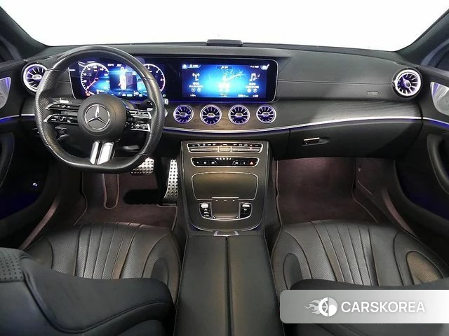 Mercedes-Benz CLS-Class C257 id 4475661 из Кореи 14