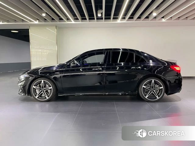Mercedes-Benz Class A AMG id 4274250 из Китая 21
