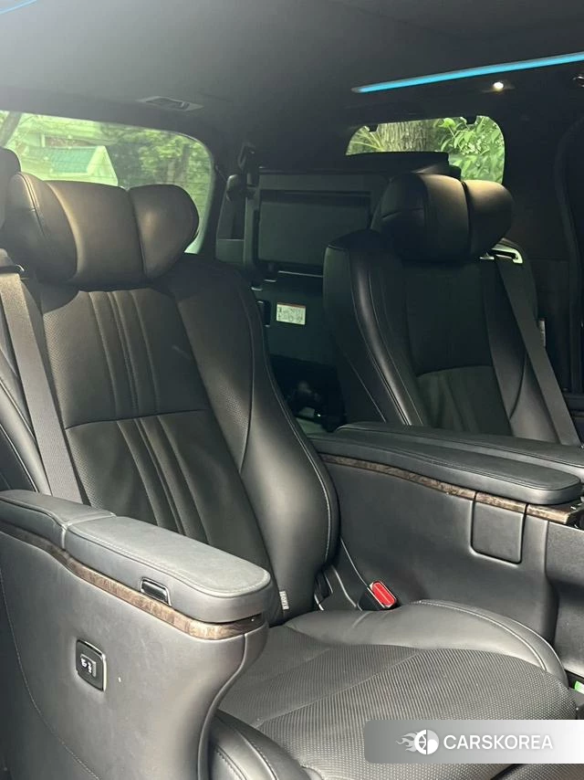 Toyota Wilfa id 4239850 из Китая 13