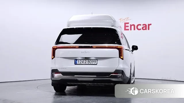 Kia The New Carnival 4th Generation id 3173623 из Кореи 14