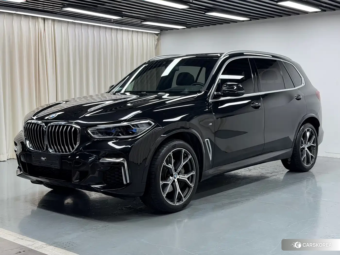 BMW X5 id 4601909 из Китая 23