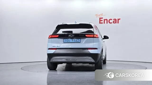 Chevrolet (GM Daewoo) Bolt EUV id 3726570 из Кореи 14