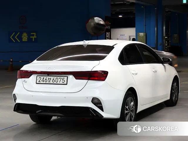 Kia The New K3 2nd generation id 2960416 из Кореи 14