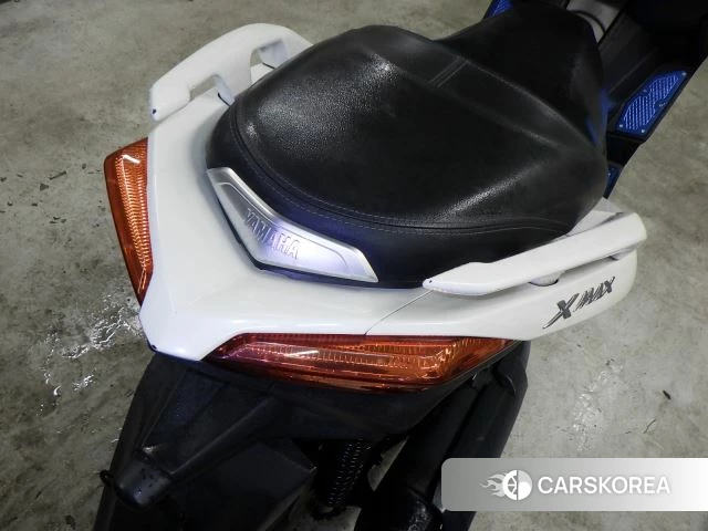 Yamaha X-MAX 250 id 3945812 из Японии 28