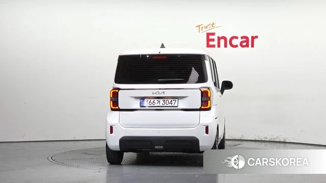 Kia The New Kia Ray id 4532896 из Кореи 25