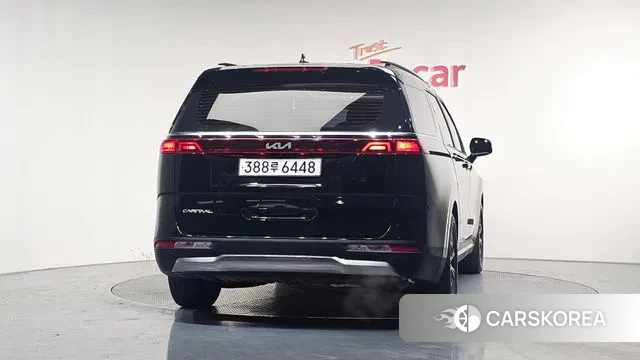 Kia Carnival 4th generation id 3696910 из Кореи 14