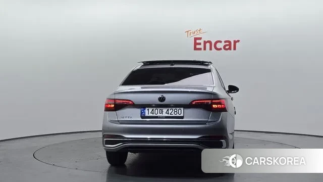 Volkswagen 7th Generation of Jetta id 2997931 из Кореи 14