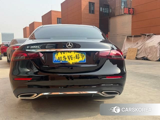 Mercedes-Benz E-class id 3857275 из Китая 11