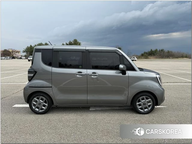Kia The New Kia Ray id 4017676 из Кореи 14