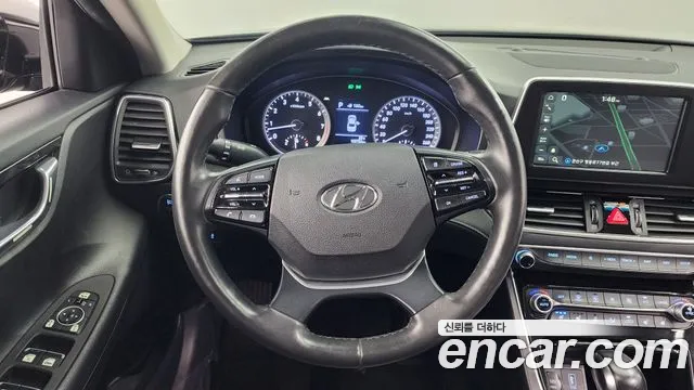 Hyundai Grandeur IG id 2785217 из Кореи 14