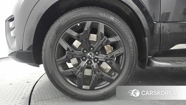 Kia Mohave Master id 3935072 из Кореи 14