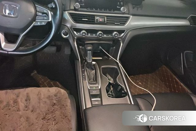 Honda Accord id 4272305 из Китая 11