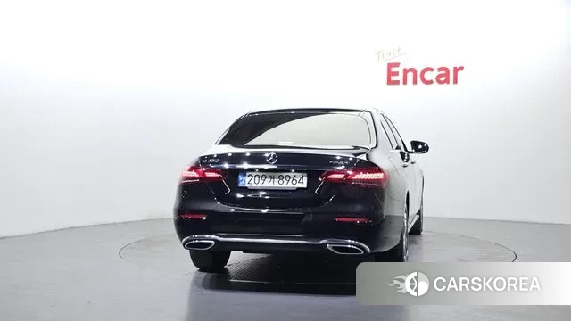 Mercedes-Benz E-Class W213 id 2884574 из Кореи 14