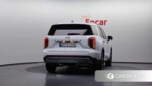 Hyundai The New Palisade id 3826158 из Кореи 14