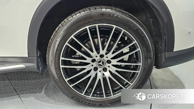 Mercedes-Benz GLC-Class X254 id 4413856 из Кореи 26