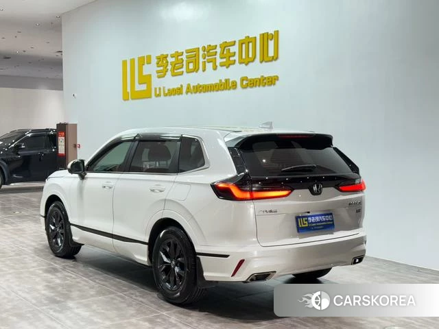 Honda Hao Ying id 4368403 из Китая 26