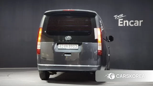 Hyundai Staria id 3524461 из Кореи 14