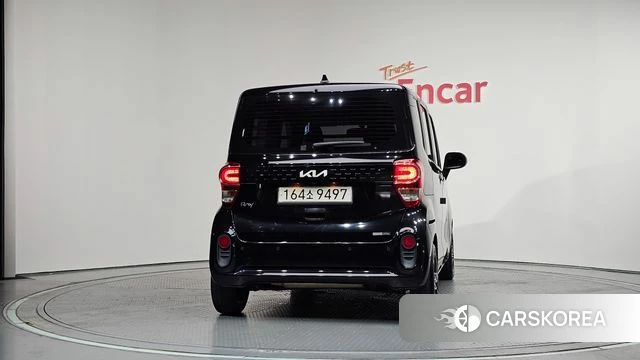Kia The New Ray id 4636964 из Кореи 26