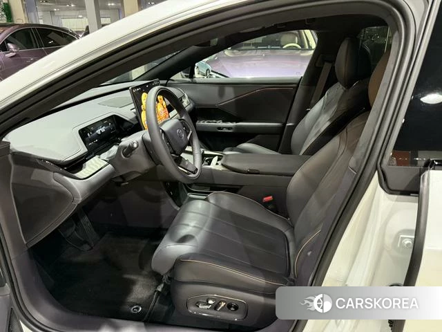 Toyota Platinum Wisdom 7 id 4290072 из Китая 8